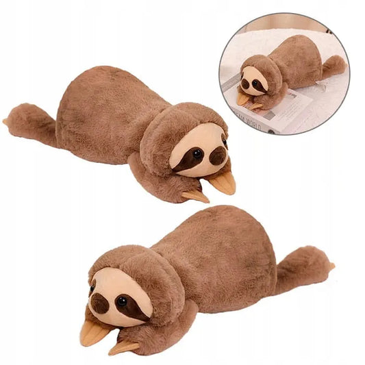 PLIUŠINIS TINGINYS MASKOTAS 60 CM