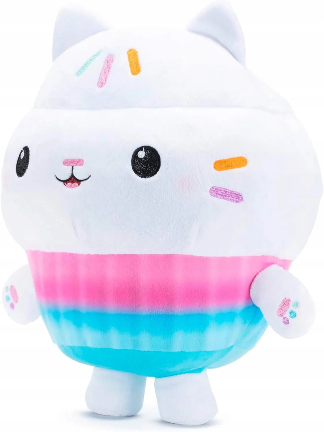 Pliušinis žaislas Cakey Cat Gabby's Dollhouse 32 cm