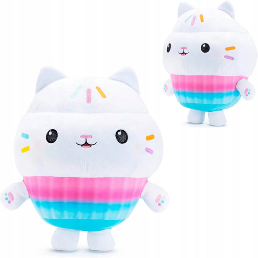 Pliušinis žaislas Cakey Cat Gabby's Dollhouse 32 cm
