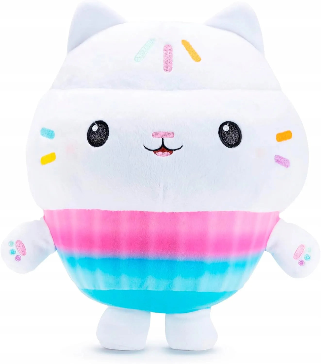 Pliušinis žaislas Cakey Cat Gabby's Dollhouse 32 cm