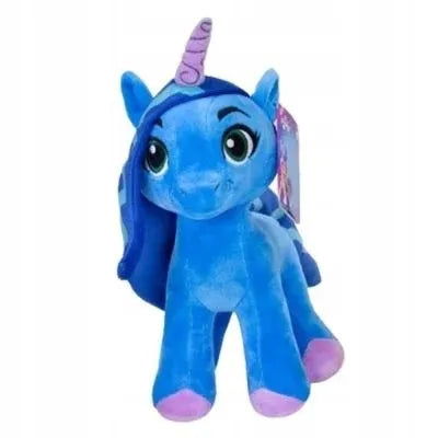 Pliušinis žaislas My Little Pony Misty Brightdawn 30 cm Hasbro