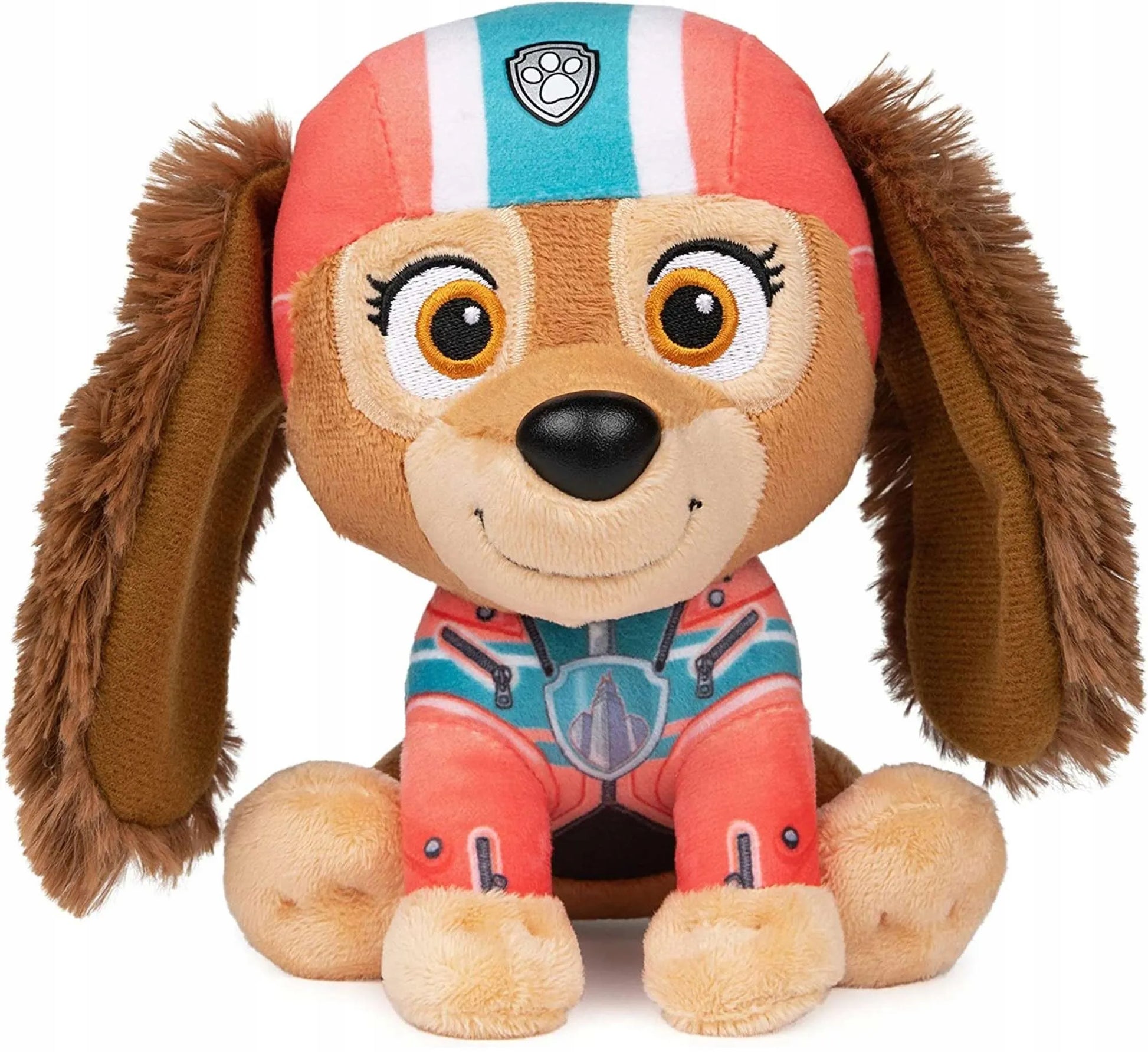Pliušinis žaislas Paw Patrol Liberty 16 cm GUND
