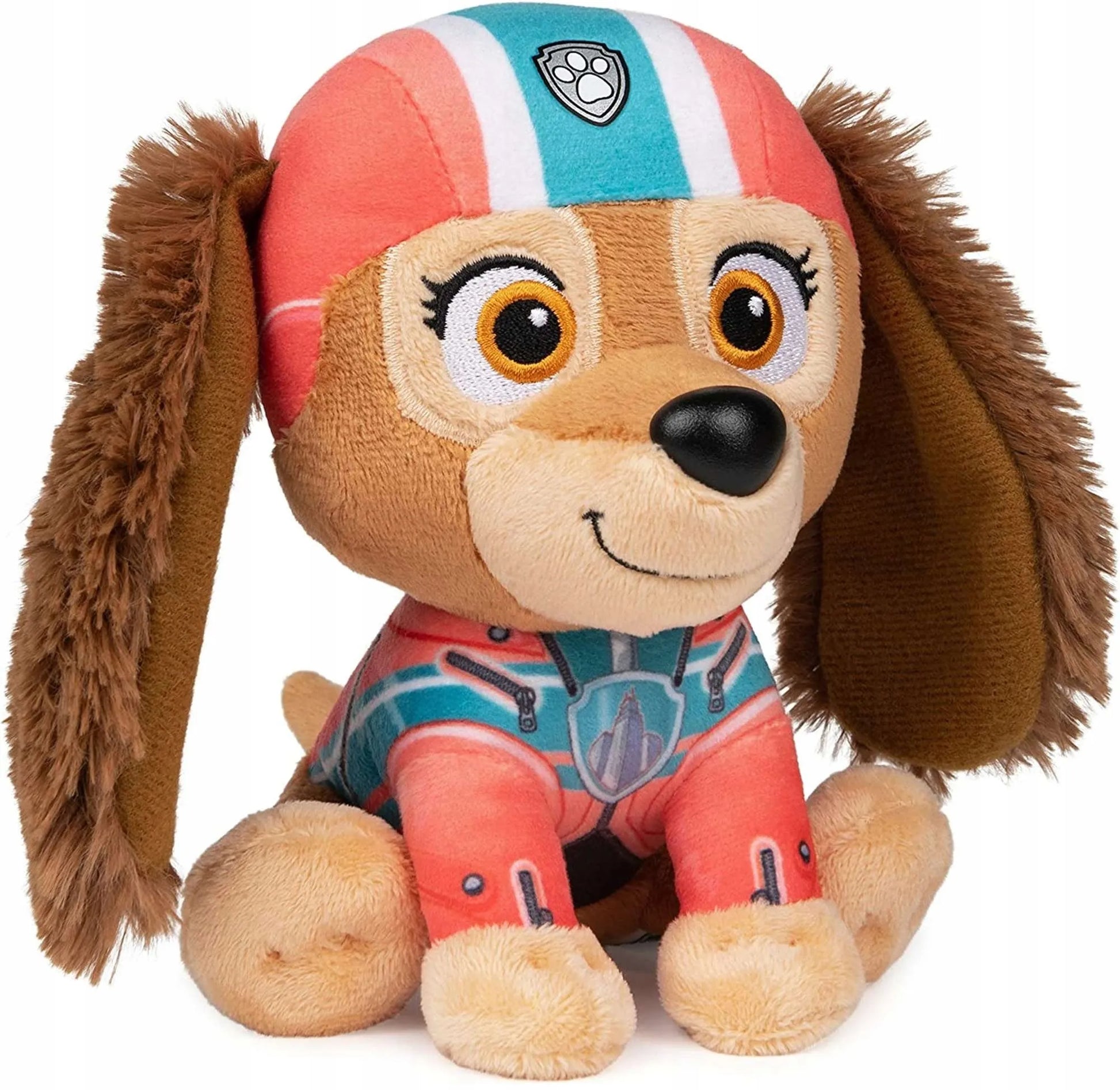 Pliušinis žaislas Paw Patrol Liberty 16 cm GUND
