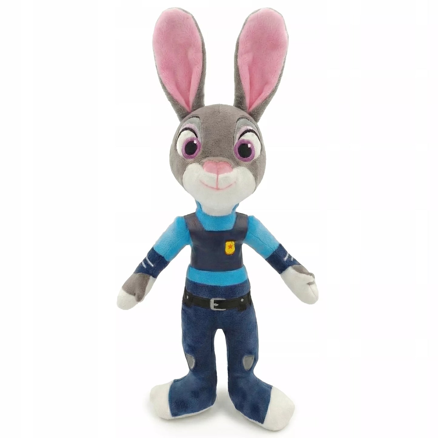 Pliušinis žaislas Zootopia JUDY HOPPS