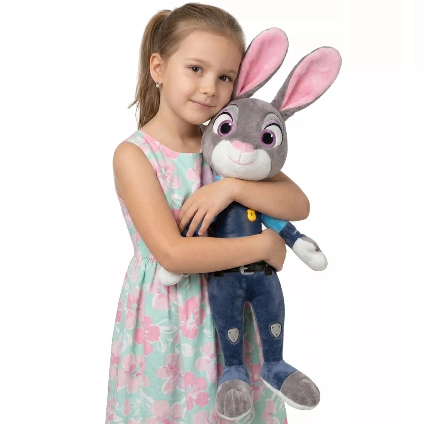 Pliušinis žaislas Zootopia JUDY HOPPS