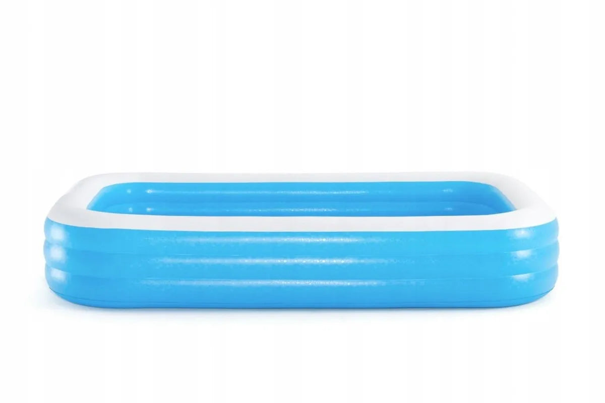 Pripučiamas baseinas vaikams Bestway 305x183x56 cm