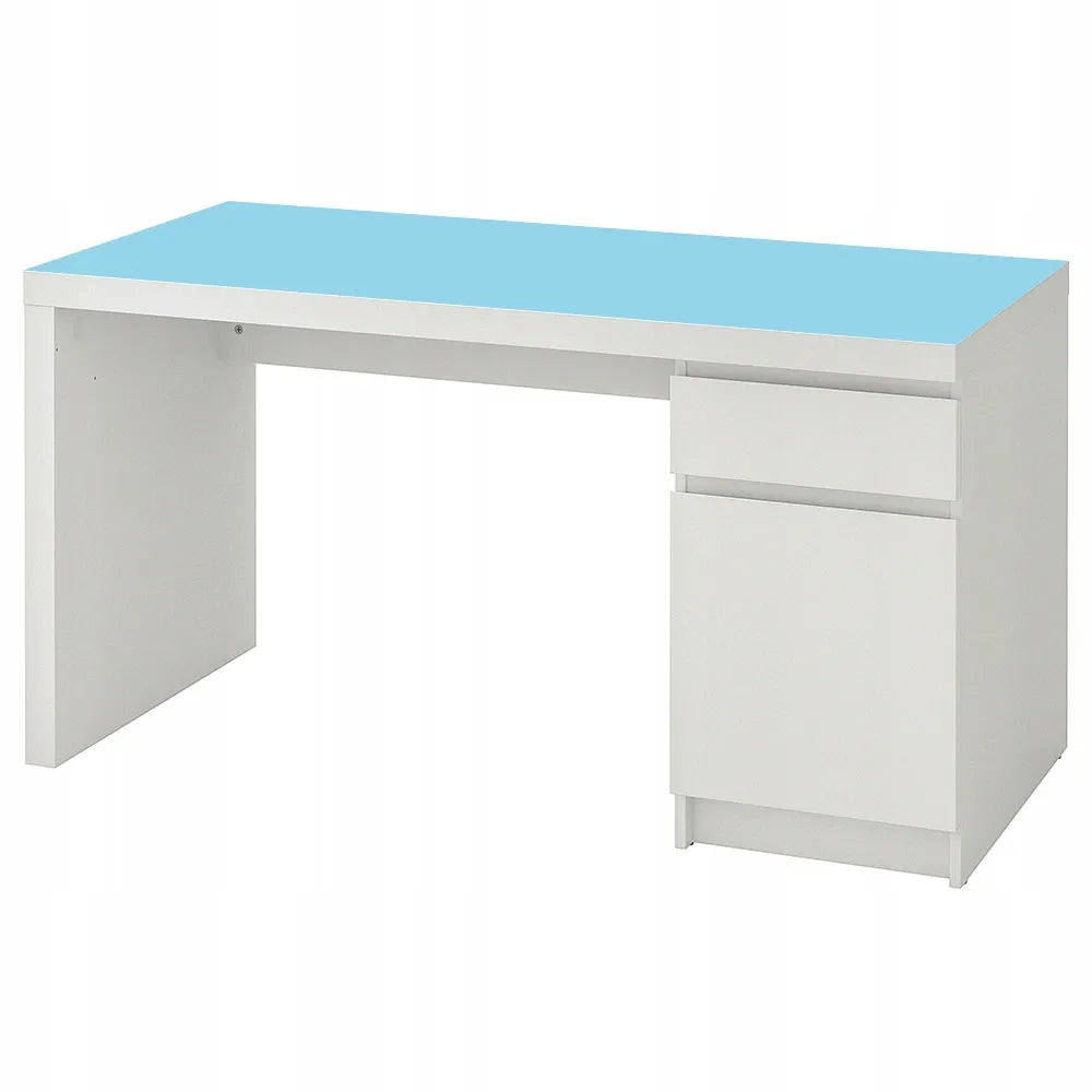 Rašomojo stalo kilimėlis 120x60 apsauginis kilimėlis storas 2,2 mm lankstus