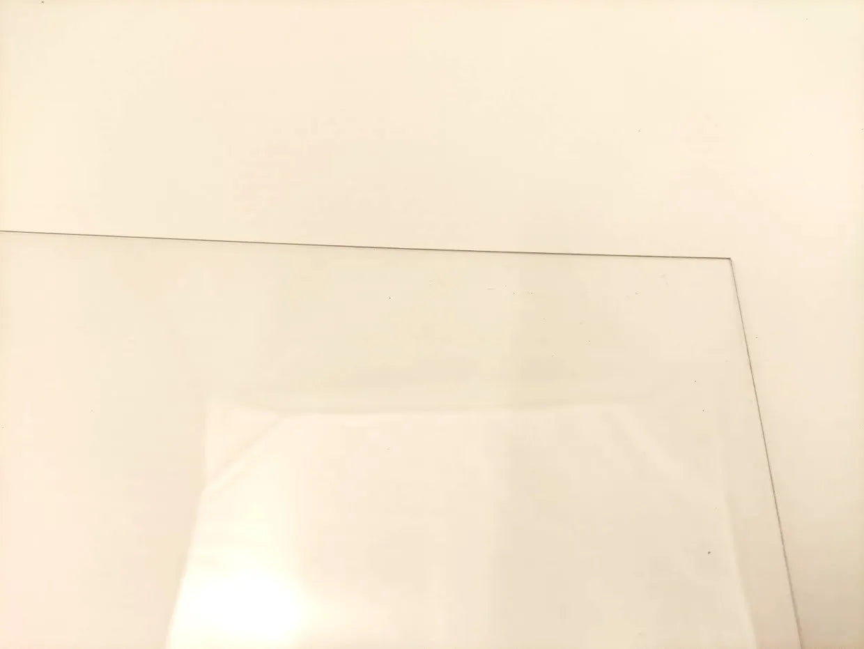 Skaidrus stalo kilimėlis, apsauginis stalo padėklas 140x65 cm IKEA MALM