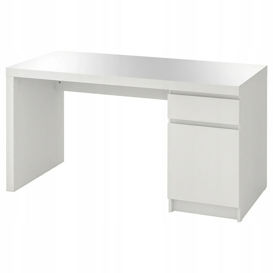 Skaidrus stalo kilimėlis, apsauginis stalo padėklas 140x65 cm IKEA MALM