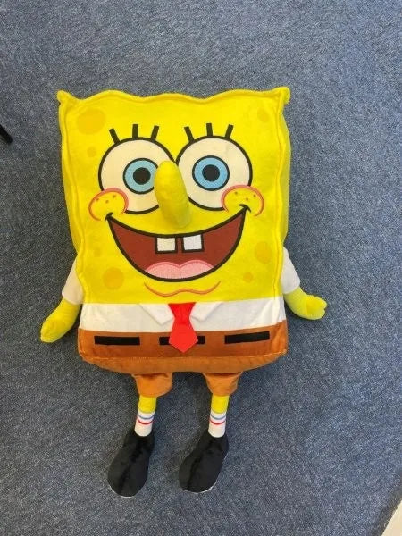 SpongeBob pliušinis žaislas 30 cm