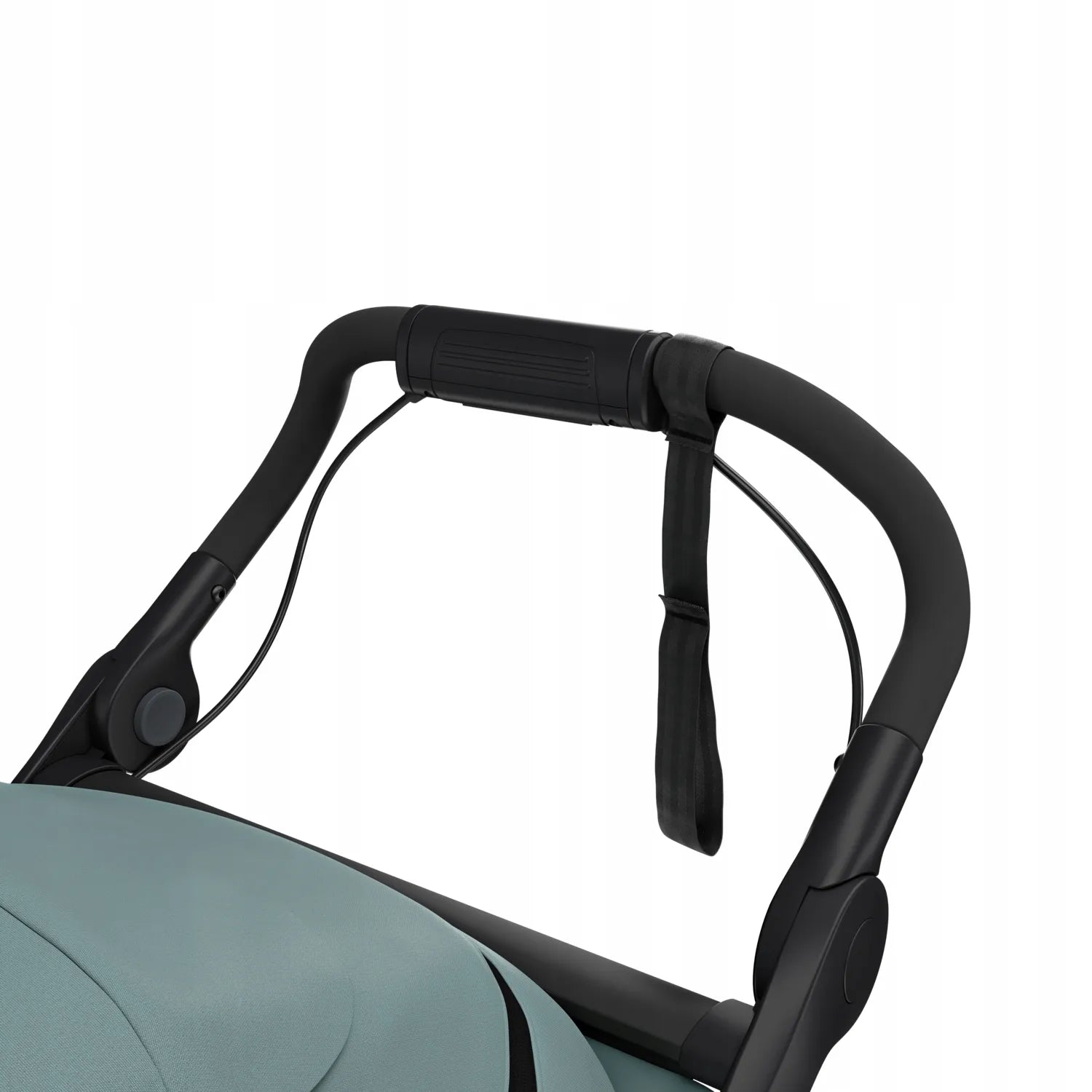 Sportinis vaikiškas vežimėlis THULE URBAN GLIDE 3 Mid Blue