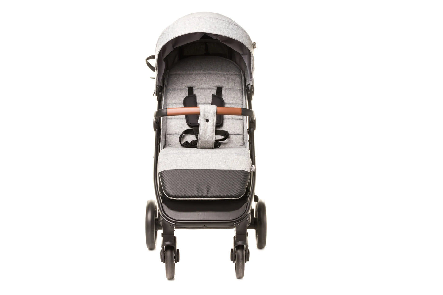 Sportinis vežimėlis 4BABY Stinger XXIII – lengvas, patvarus, iki 22 kg, su tvirtais ratais