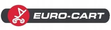 Sportinis vežimėlis Euro Cart Volt Pro | Pearl
