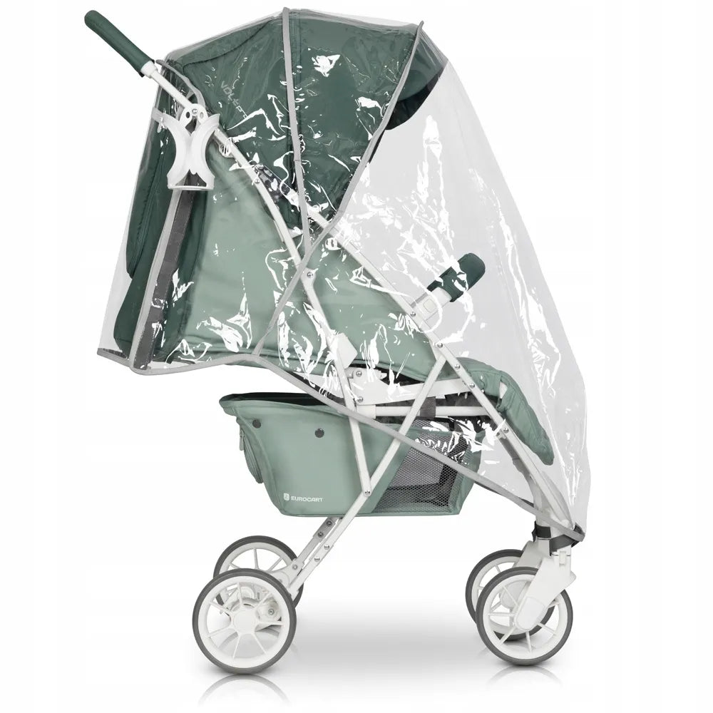 Sportinis vežimėlis Euro Cart Volt Pro | Pearl