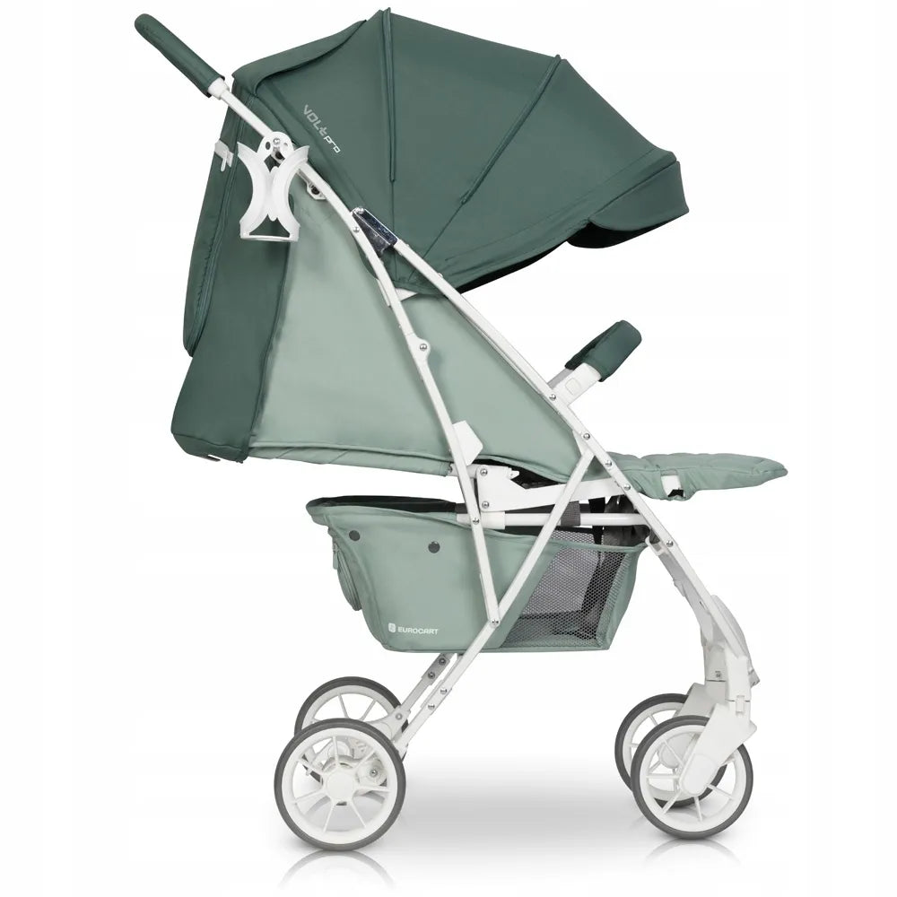 Sportinis vežimėlis Euro Cart Volt Pro | Pearl