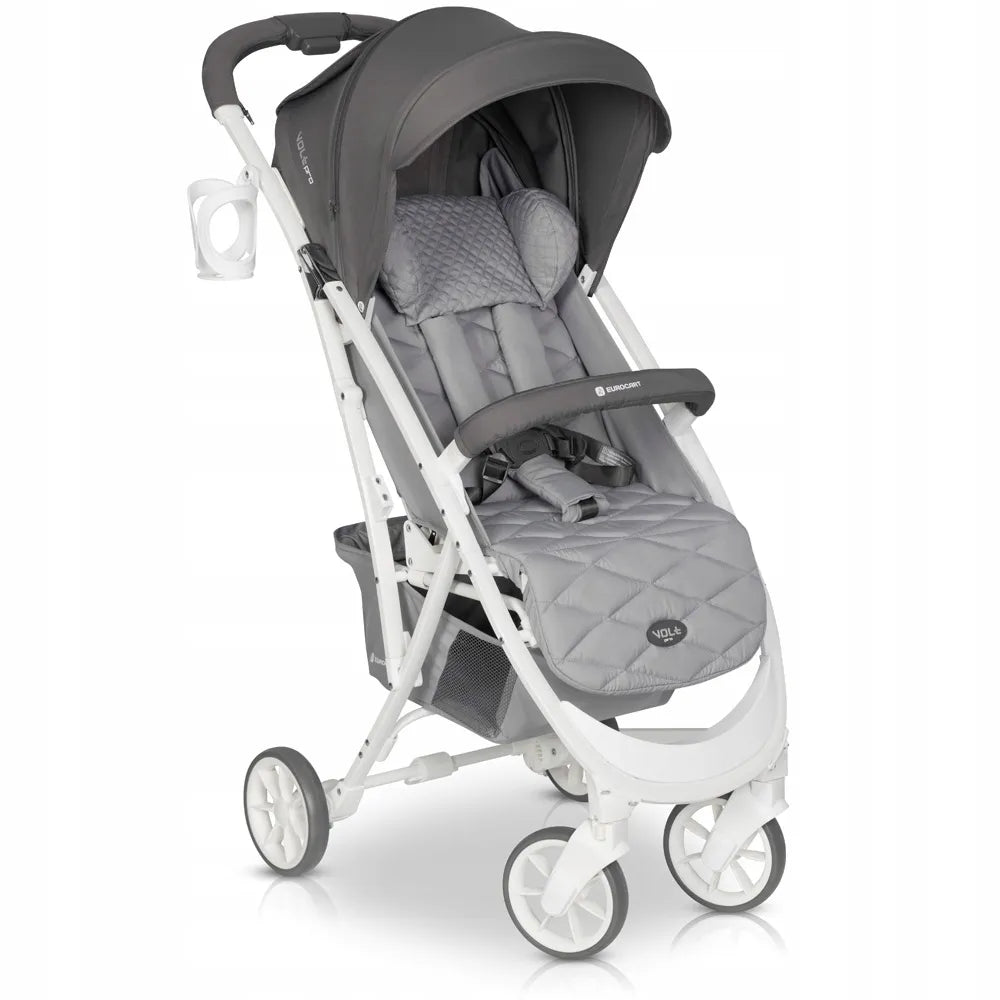 Sportinis vežimėlis Euro Cart Volt Pro | Pearl