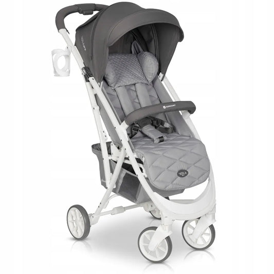 Sportinis vežimėlis Euro Cart Volt Pro | Pearl
