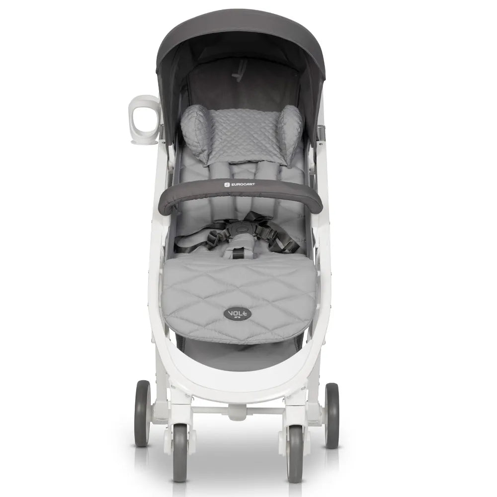 Sportinis vežimėlis Euro Cart Volt Pro | Pearl