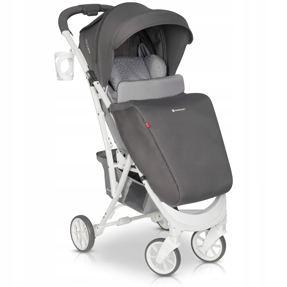 Sportinis vežimėlis Euro Cart Volt Pro | Pearl