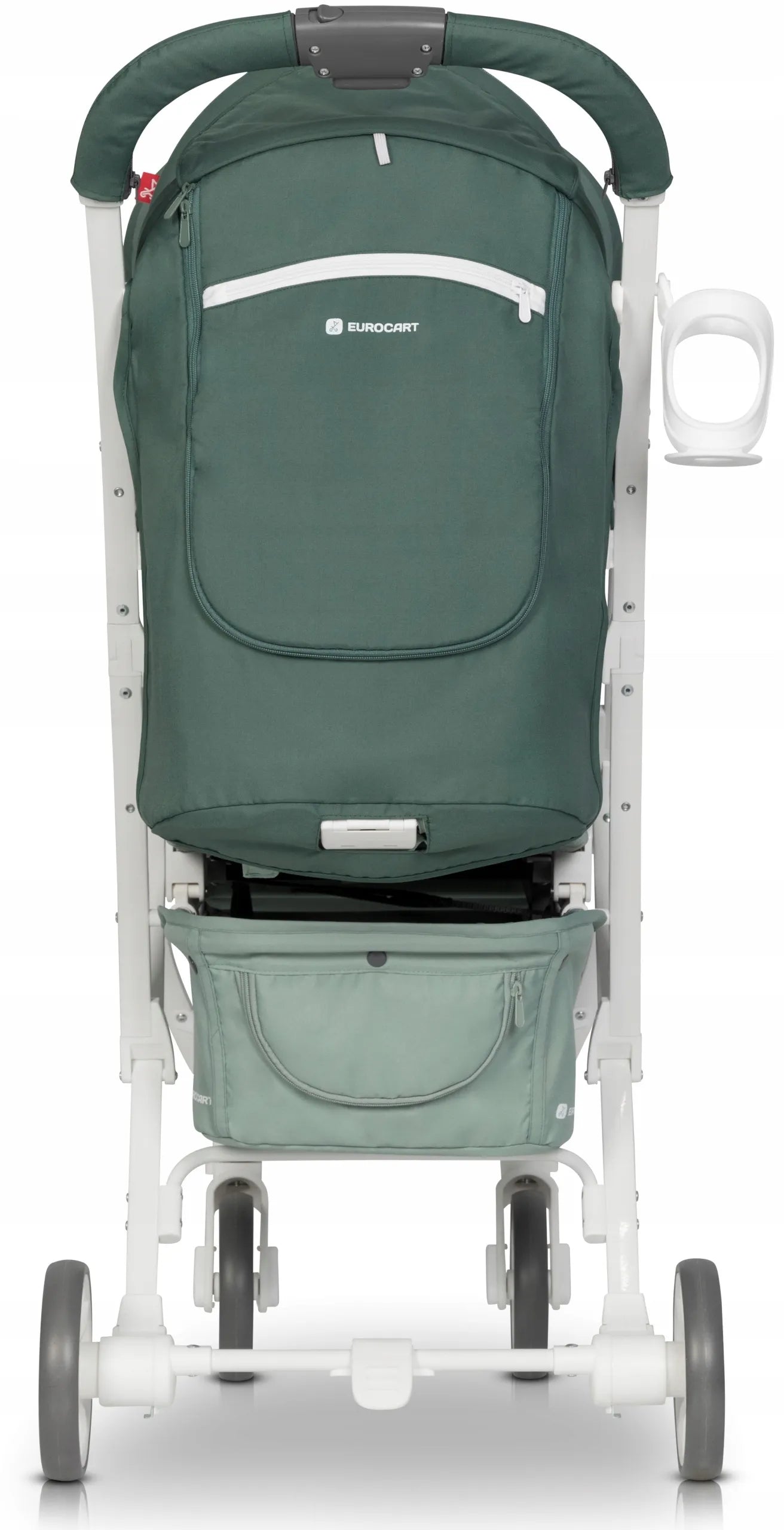 Sportinis vežimėlis Euro Cart Volt Pro | Pearl