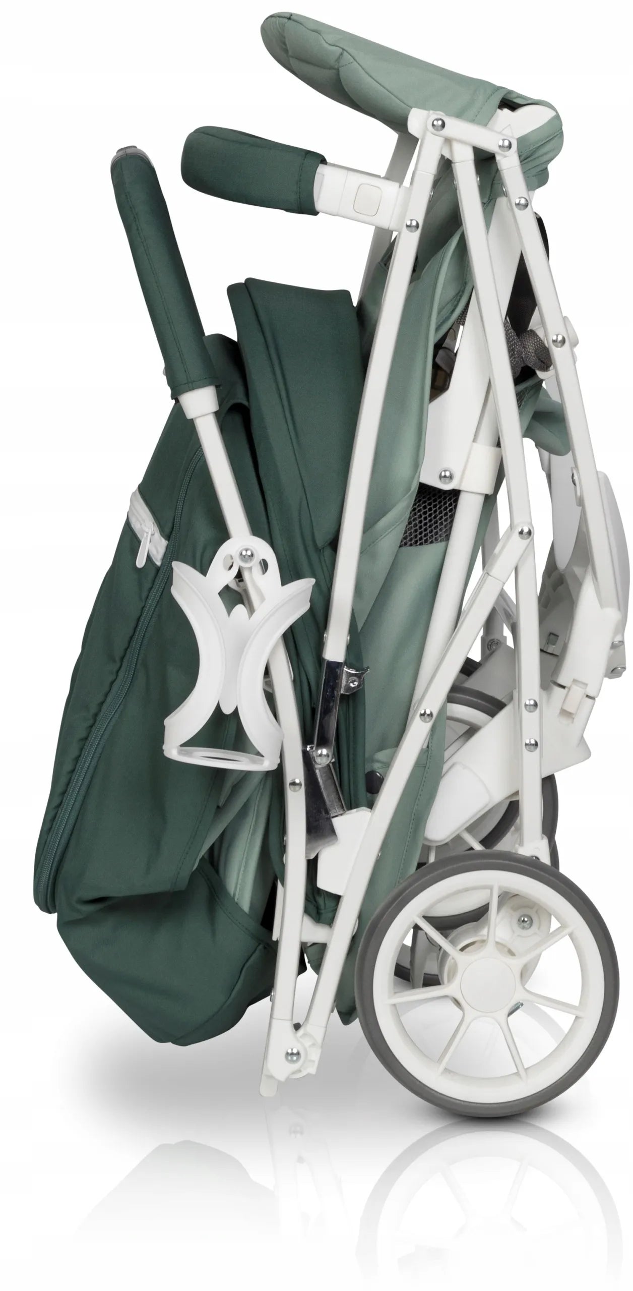 Sportinis vežimėlis Euro Cart Volt Pro | Pearl