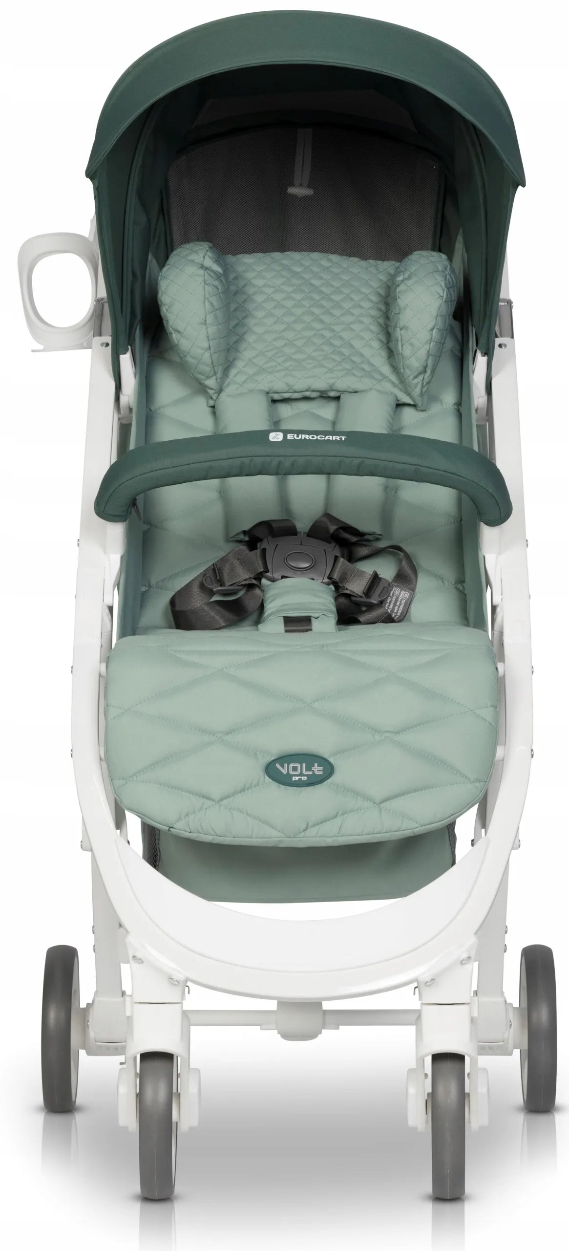 Sportinis vežimėlis Euro Cart Volt Pro | Pearl