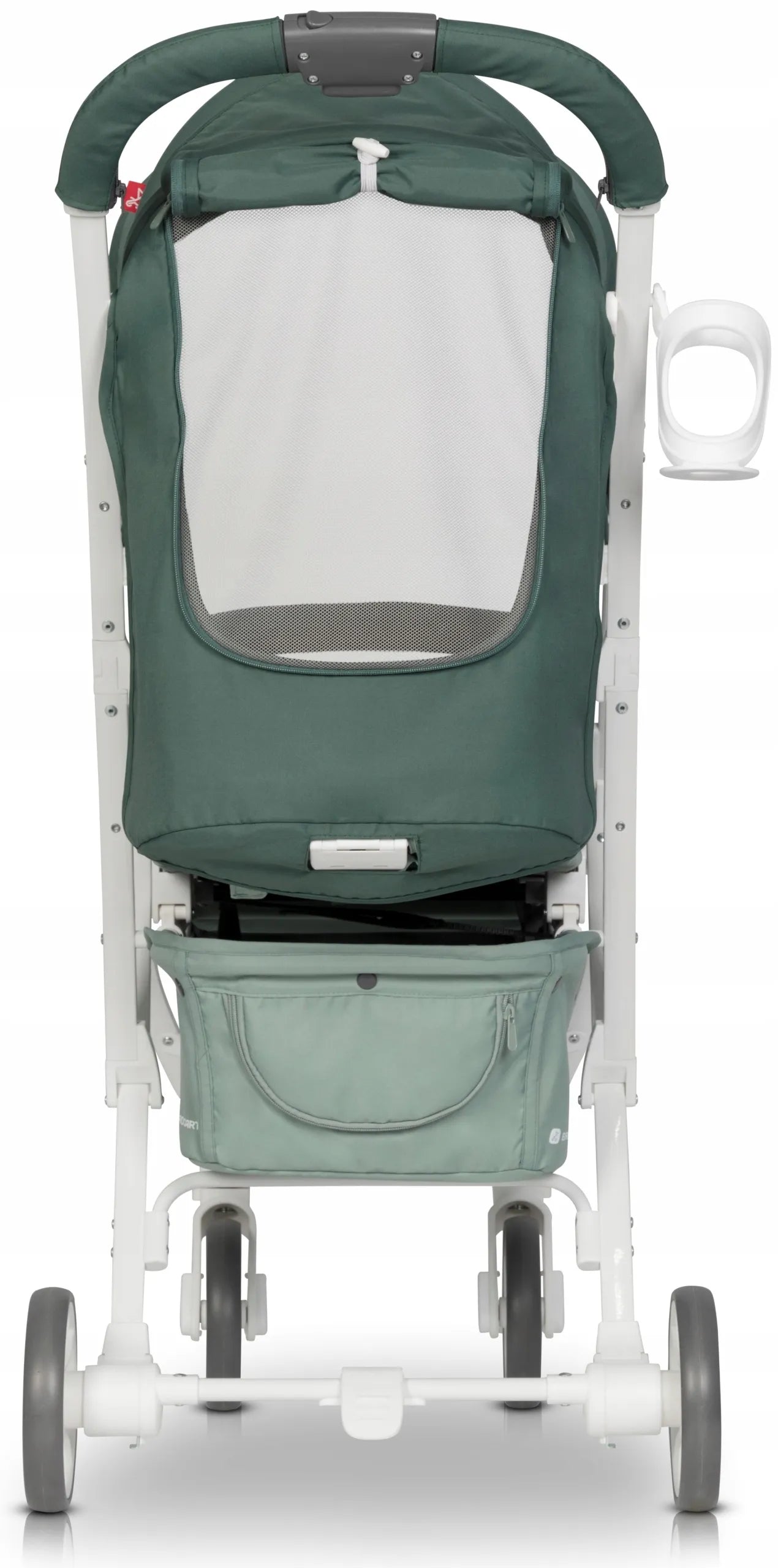 Sportinis vežimėlis Euro Cart Volt Pro | Pearl