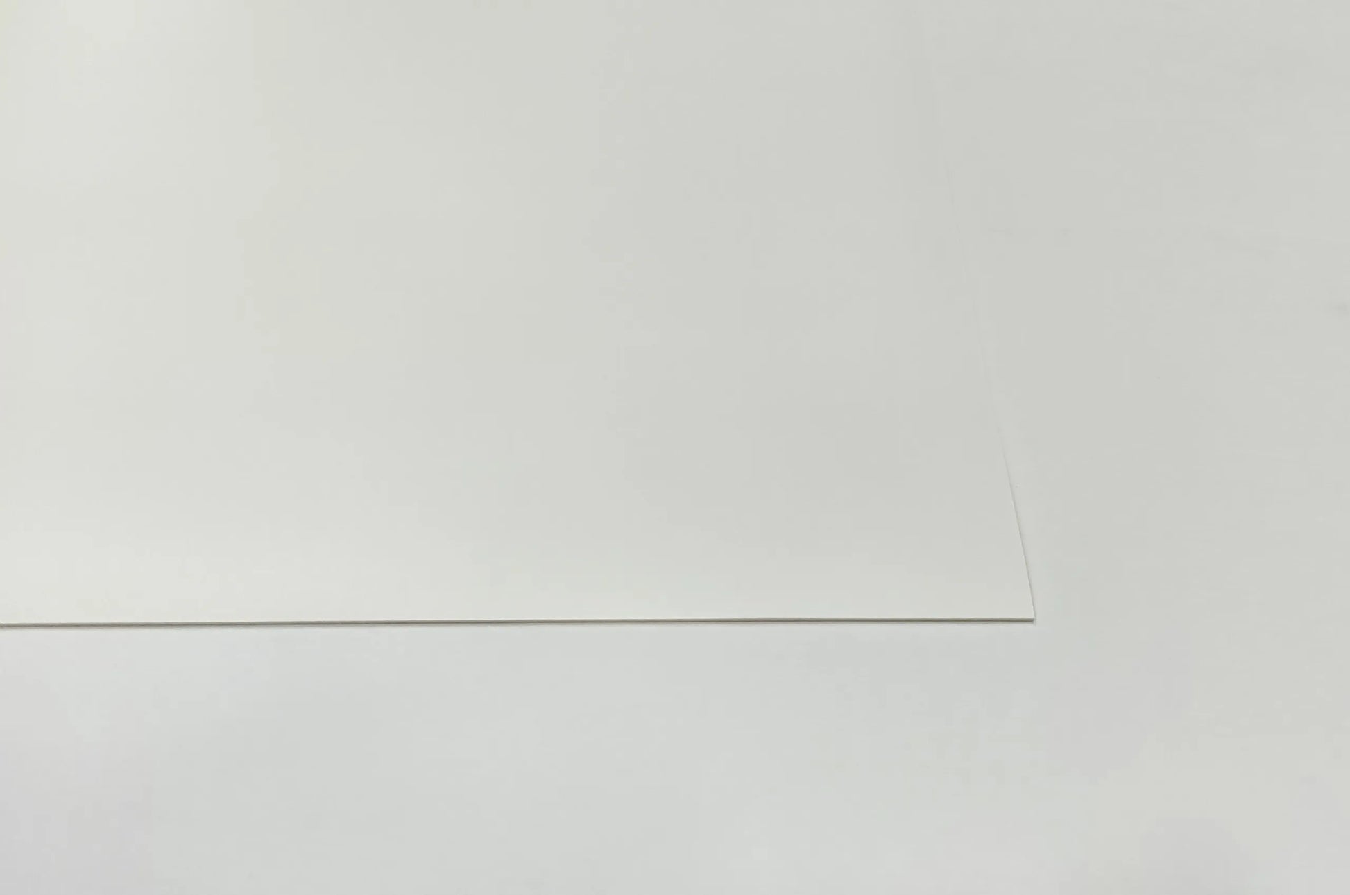 Stalo padėklas 140x65cm, neslystantis kilimėlis, baltas, atsparus, skirtas MALM IKEA