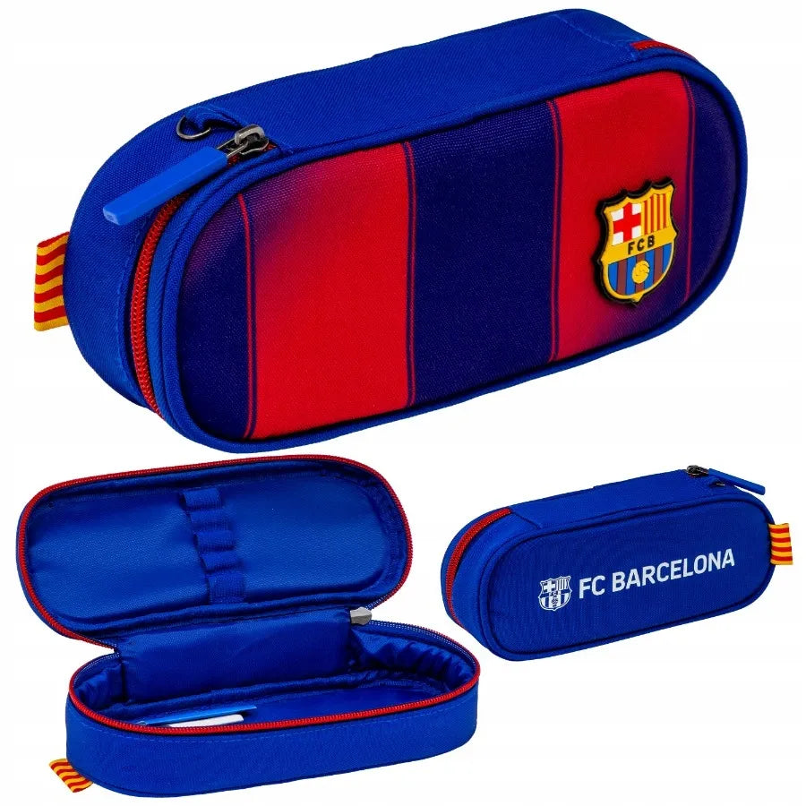 Standartinis FC Barcelona Young Astra penalas