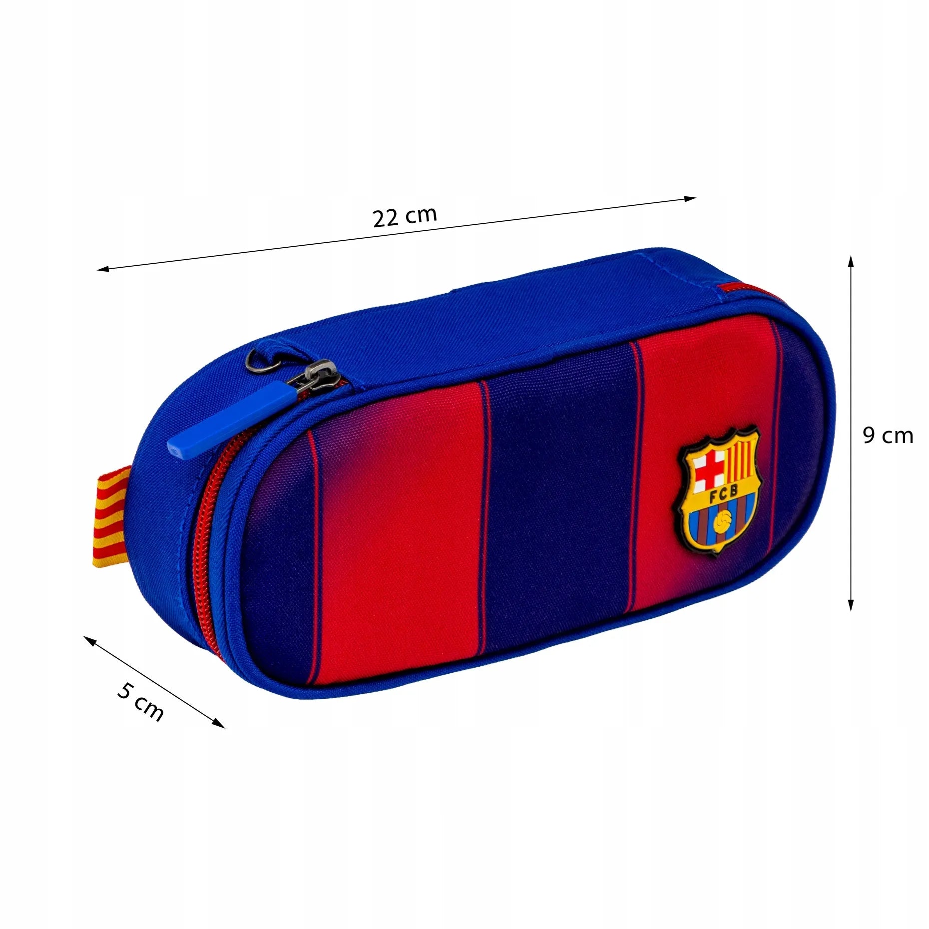 Standartinis FC Barcelona Young Astra penalas