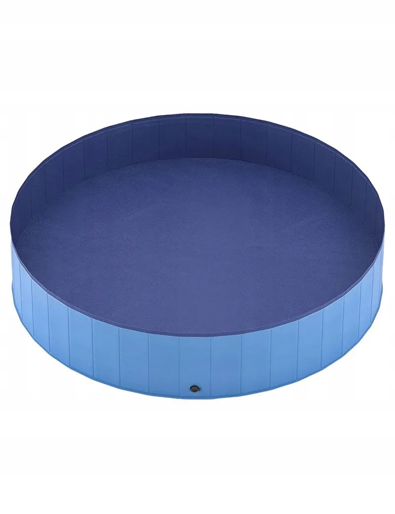 Sternhoff sulankstomas baseinas šunims, augintiniams ir vaikams 80x20 cm