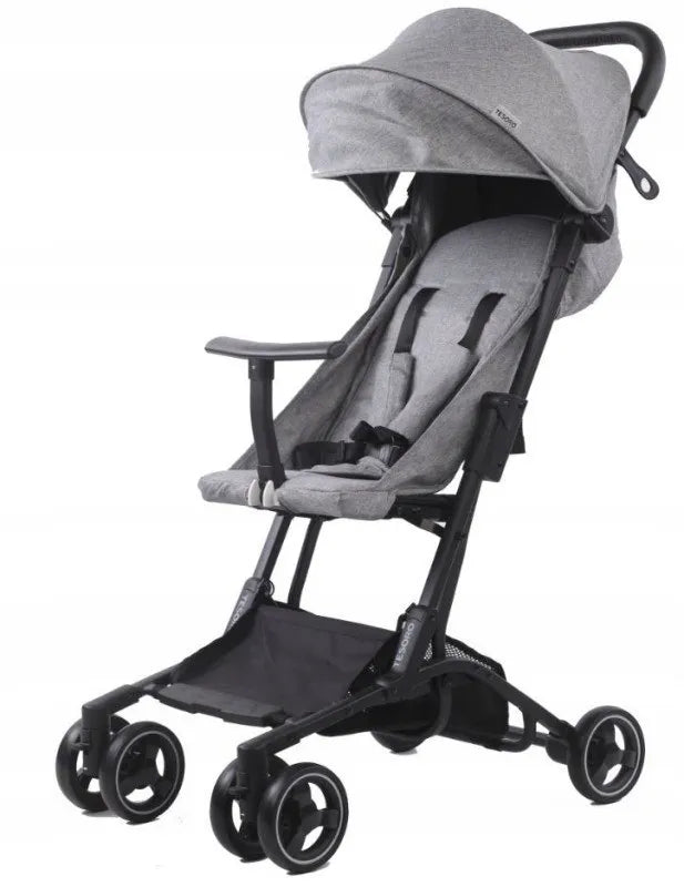 Tesoro sportinukas S900 pilkas