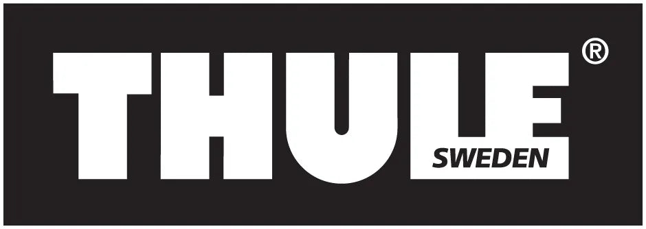 THULE URBAN GLIDE 4 sportinis visureigis vežimėlis su magnetine sagtimi