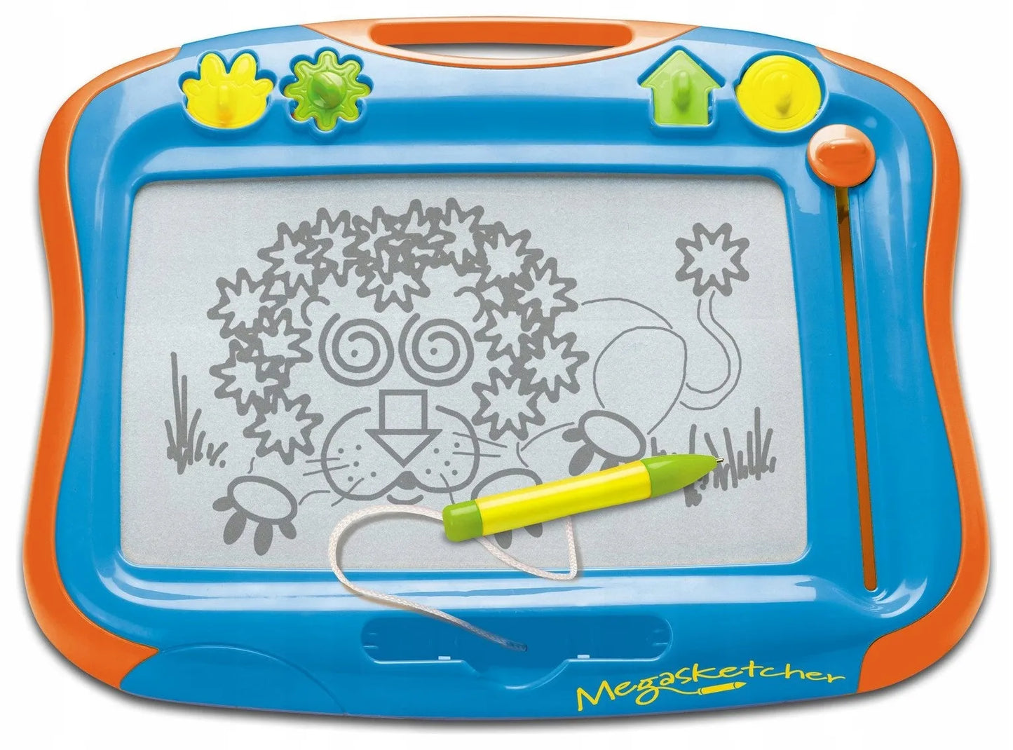 Tomy Megasketcher piešimo lenta T6555