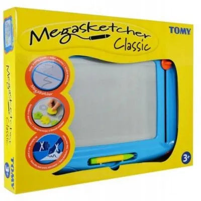 Tomy Megasketcher piešimo lenta T6555