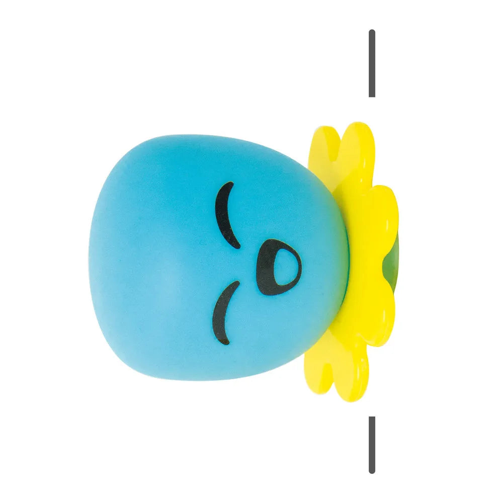 Tomy vonių žaislai aštuonkojai E2756