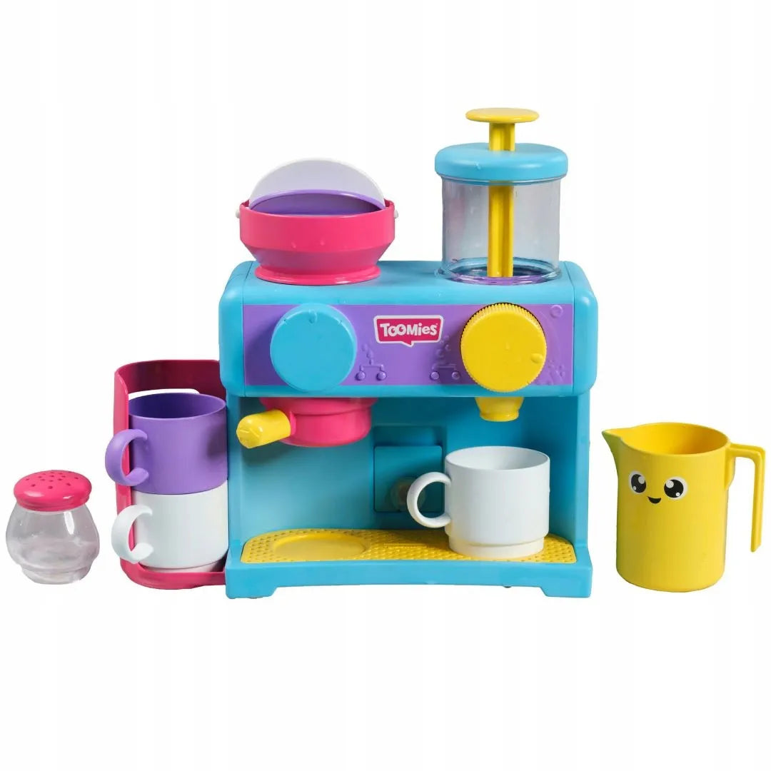 Toomies Barista maudymosi žaislas TOMY