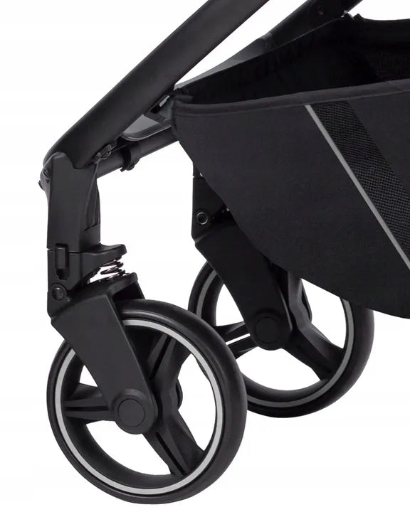 Vaikiškas vežimėlis Carrello Bravo sportinis vežimėlis iki 22 kg