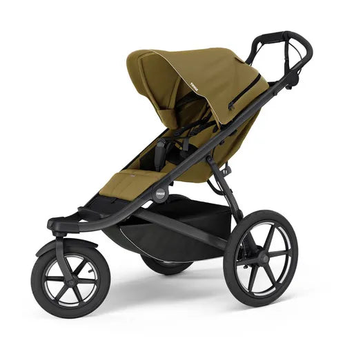 Vaikiškas vežimėlis Thule Urban Glide 3 - Nutria