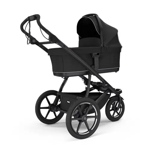 Vaikiškas vežimėlis Thule Urban Glide 3 - Nutria