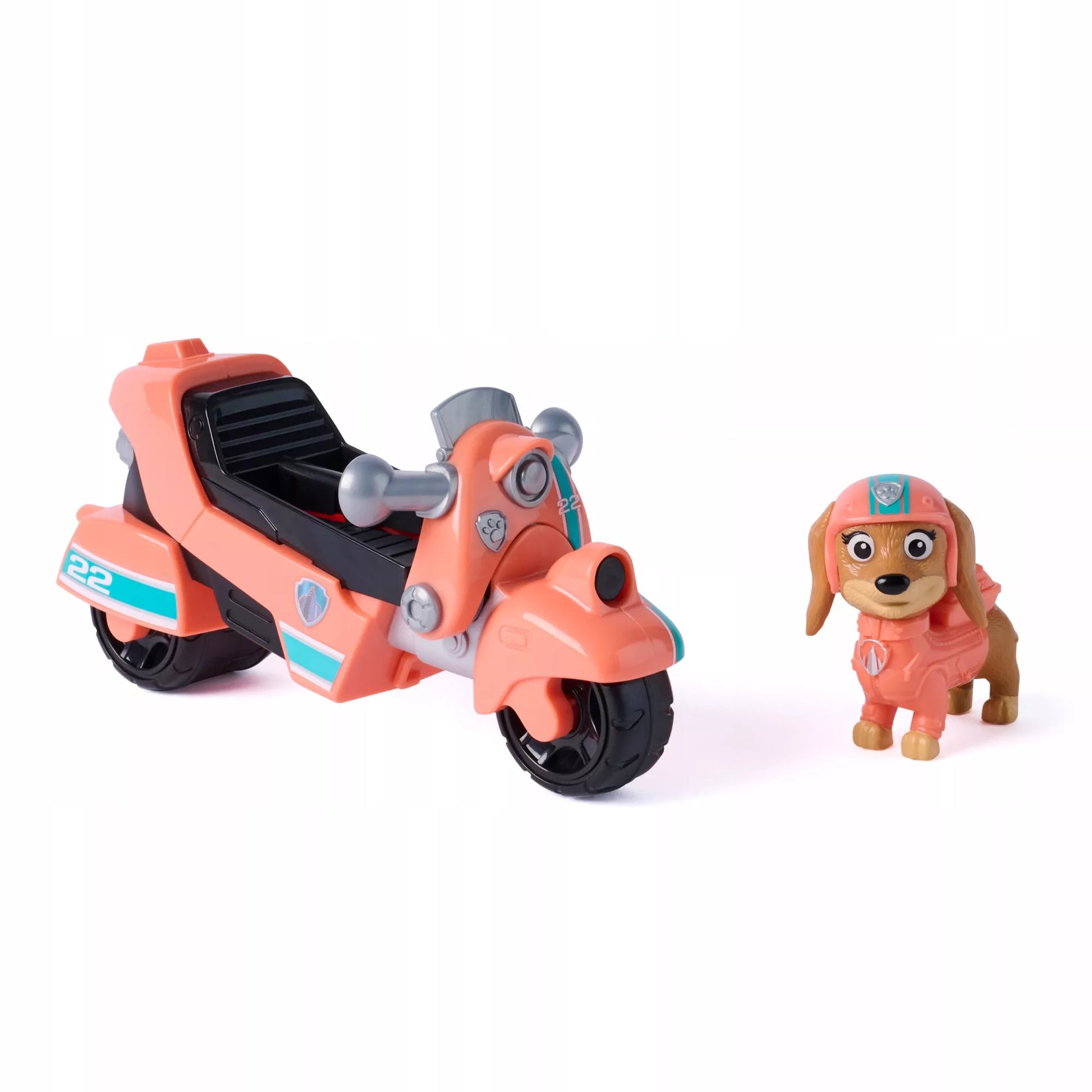 Vaikiškas žaislas figūrėlė Paw Patrol Liberty