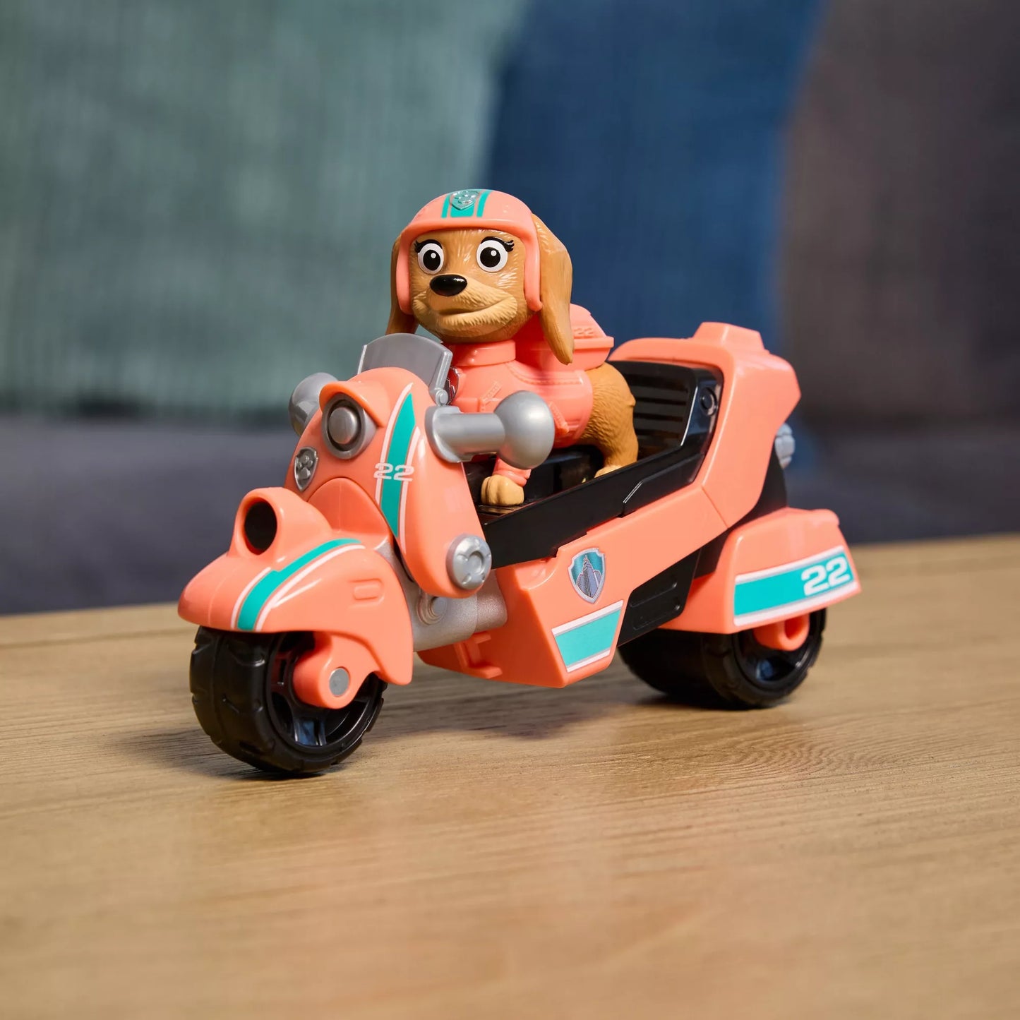 Vaikiškas žaislas figūrėlė Paw Patrol Liberty