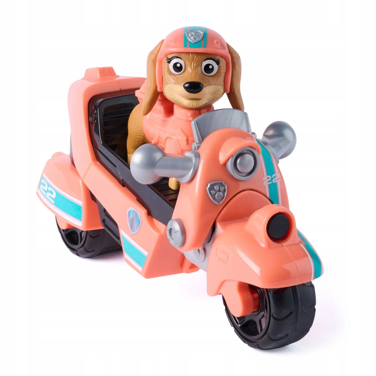 Vaikiškas žaislas figūrėlė Paw Patrol Liberty