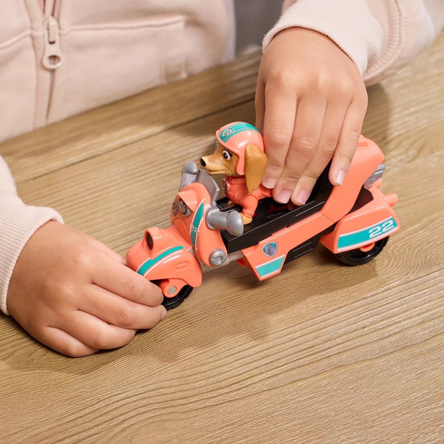 Vaikiškas žaislas figūrėlė Paw Patrol Liberty