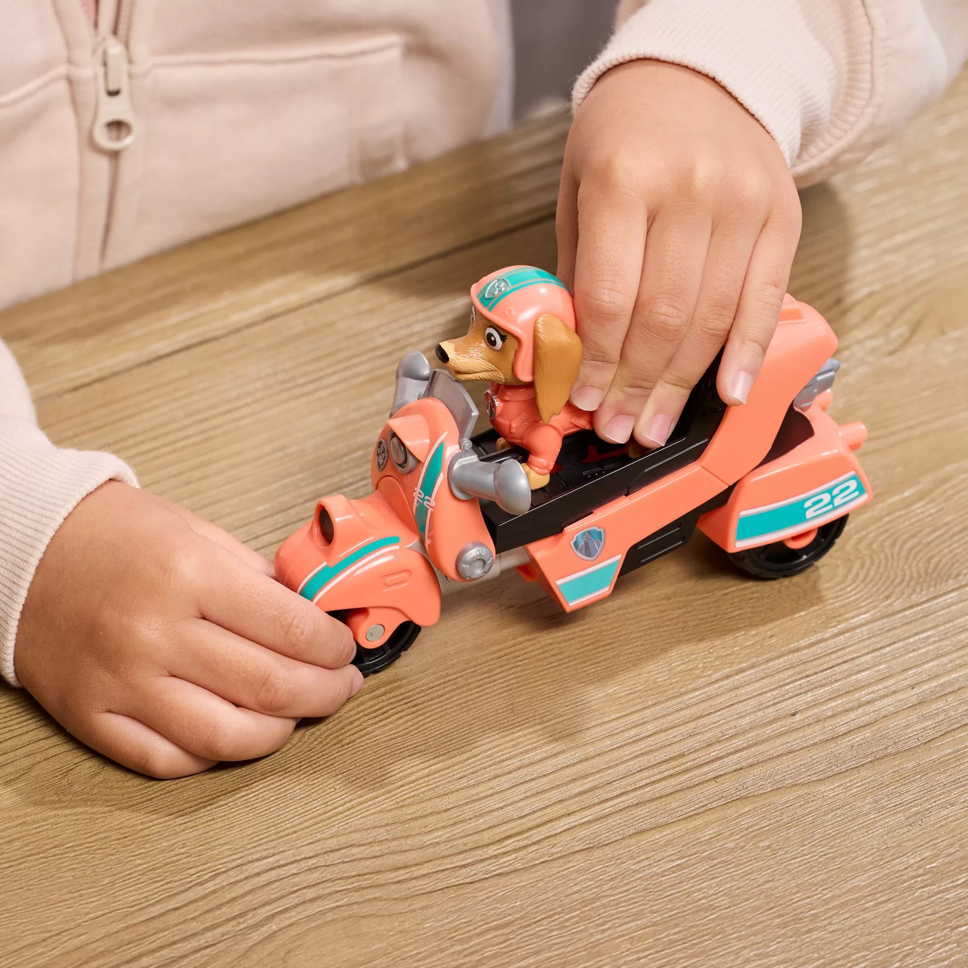 Vaikiškas žaislas figūrėlė Paw Patrol Liberty