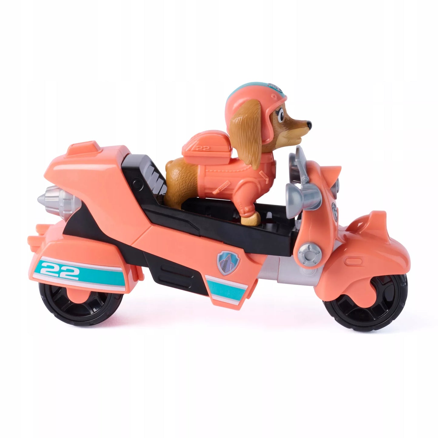 Vaikiškas žaislas figūrėlė Paw Patrol Liberty