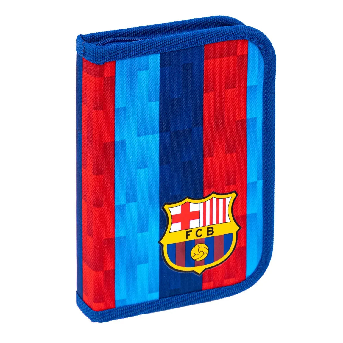 Viengubas penalas be priedų Class FC Barcelona AC1 Astra