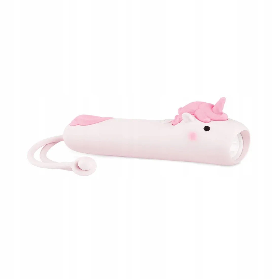 Žibintuvėlis vienaragis PINKY - Rabbit & Friends