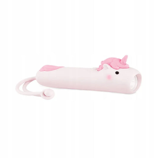Žibintuvėlis vienaragis PINKY - Rabbit & Friends